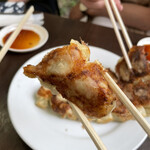 Gyouza To Yakitori No Matabei - 