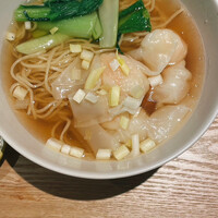 ブリル飯店 -  ブリル飯店 -