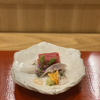 三宅輝 - 