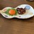 うなぎ亭 友栄 - 料理写真:肝タレバージョン　人生で一番美味しかった肝　鮮度が良くて、艶々