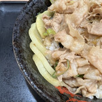 伝説のすた丼屋 - 