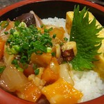 回転寿したかくら - 