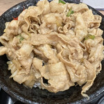 伝説のすた丼屋 - 