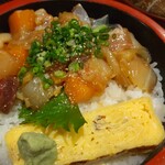 回転寿したかくら - 