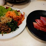 Wagyuu Sumibiyakiniku Aburien - 