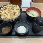 伝説のすた丼屋 - 