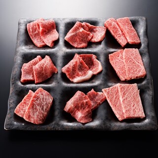Biratori Wagyu Beef, one of Hokkaido's three major brands