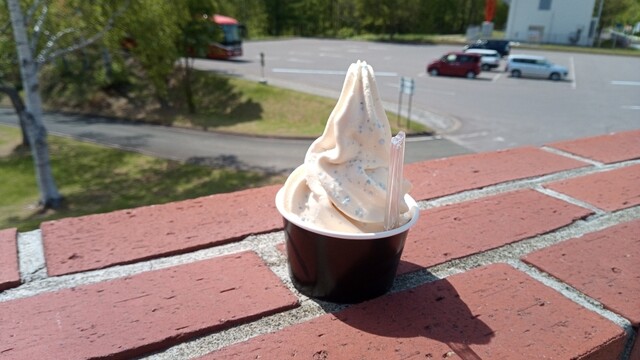 オホーツク流氷館 売店 - 網走（売店）の写真