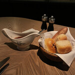 Peter Luger Steak House Tokyo - 