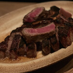 Peter Luger Steak House Tokyo - 