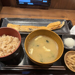 しんぱち食堂  心斎橋店 - 