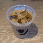 プロント - アイスコーヒー