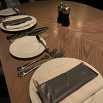 Peter Luger Steak House Tokyo - 