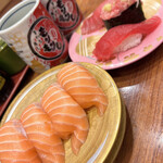 Morimori Zushi - 