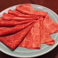 人形町今半 本店 - 