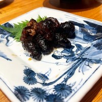 鰻う おか冨士 - 