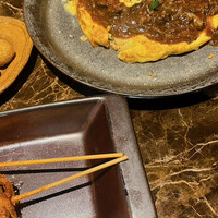 ビストロ クレスタ 麻布十番 - 