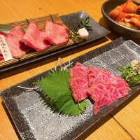 但馬屋 心斎橋 - 