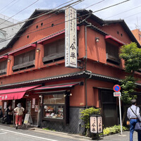 人形町今半 本店 - 
