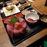 Maguro Soumasuisan - 