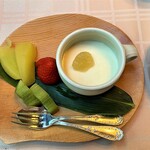 花仙庵 仙仁温泉 岩の湯 - 