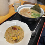 麺屋 無双 - 