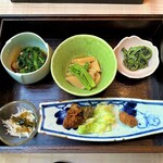 花仙庵 仙仁温泉 岩の湯 - 