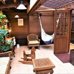 花仙庵 仙仁温泉 岩の湯 - 