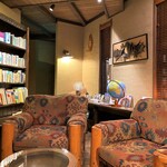 花仙庵 仙仁温泉 岩の湯 - 