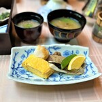 花仙庵 仙仁温泉 岩の湯 - 