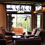 花仙庵 仙仁温泉 岩の湯 - 