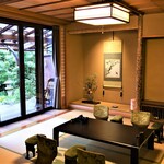 花仙庵 仙仁温泉 岩の湯 - 