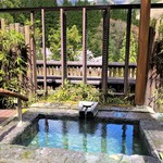 花仙庵 仙仁温泉 岩の湯 - 