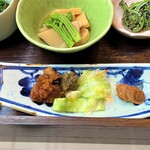 花仙庵 仙仁温泉 岩の湯 - 