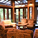 花仙庵 仙仁温泉 岩の湯 - 