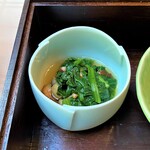 花仙庵 仙仁温泉 岩の湯 - 