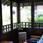 花仙庵 仙仁温泉 岩の湯 - 