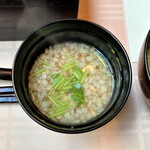 花仙庵 仙仁温泉 岩の湯 - 