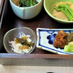 花仙庵 仙仁温泉 岩の湯 - 