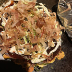 Okonomiyaki Teppan Yaki Rokusan - 