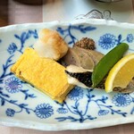 花仙庵 仙仁温泉 岩の湯 - 