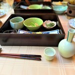 花仙庵 仙仁温泉 岩の湯 - 