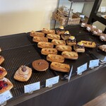 Boulangerie  briller  - 