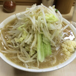 ラーメン二郎 - 