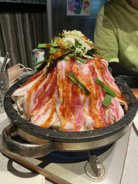 ソウルフード （SOULFOOD） - 大久保/韓国料理 | 食べログ