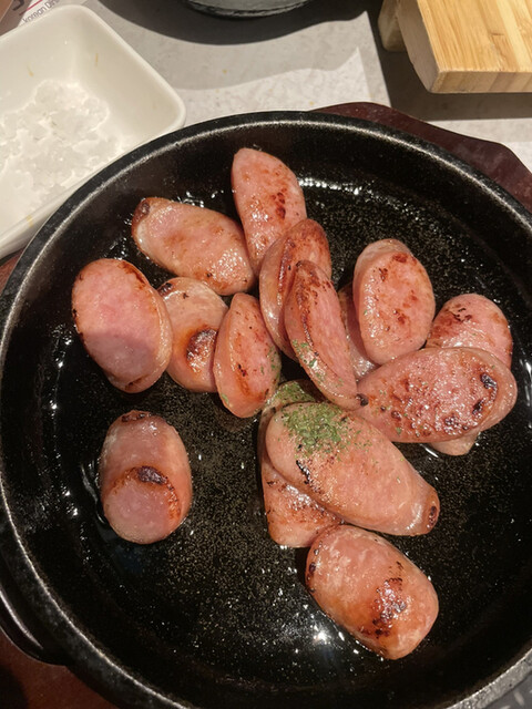 ソウルフード （SOULFOOD） - 大久保/韓国料理 | 食べログ