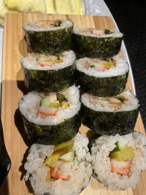 ソウルフード （SOULFOOD） - 大久保/韓国料理 | 食べログ