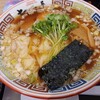 Shina Soba Chibakiya - 