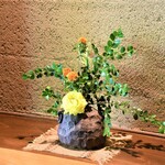 花仙庵 仙仁温泉 岩の湯 - 