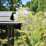 花仙庵 仙仁温泉 岩の湯 - 
